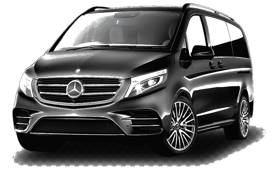 Van